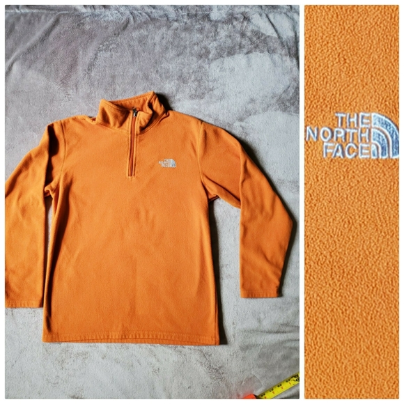 THE NORTH FACE SWEATSHIRT. - Picture 1 of 7
